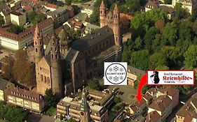 Hotel Kriemhilde